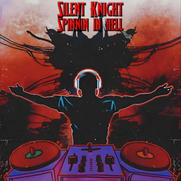 Spinnin in hell
