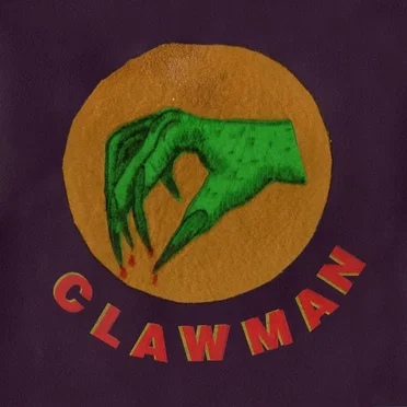 King of the Jungle by Clawman - album cover