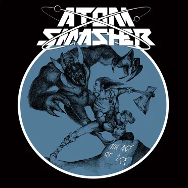 Atom Smasher