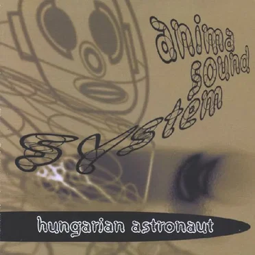 Hungarian Astronaut