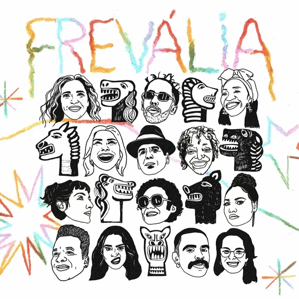 Frevália
