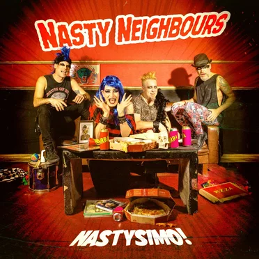 NASTYSIMO!
