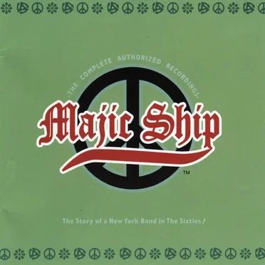 The Complete Authorized Recordings