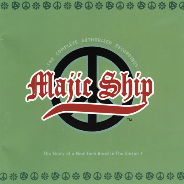 The Complete Authorized Recordings