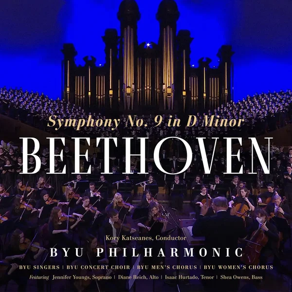 Symphony no. 9 in D minor
