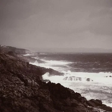 Echi dall'abisso by Simulacro - album cover