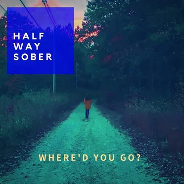 Where'd You Go?