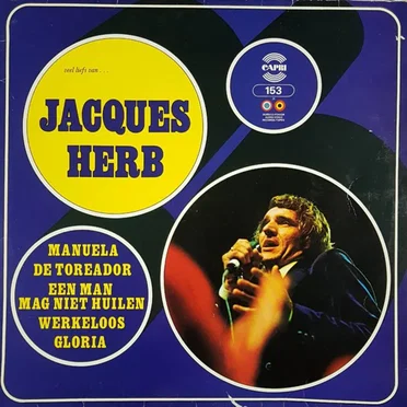 Veel liefs van… Jacques Herb