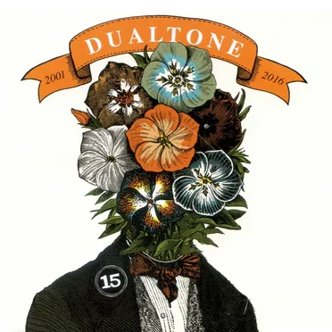 In Case You Missed It: 15 Years of Dualtone by Various Artists - album cover