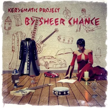 By Sheer Chance