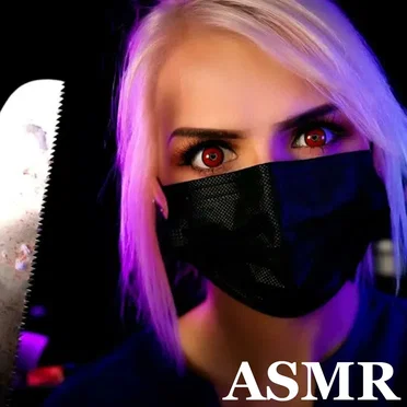 Mad Doctor Kidnaps You by ASMR Shanny - album cover