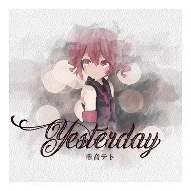 Yesterday (Anh Remix)