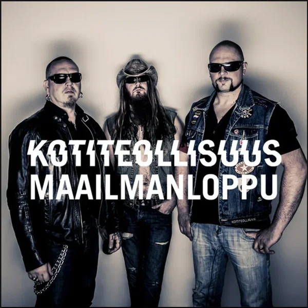 Maailmanloppu