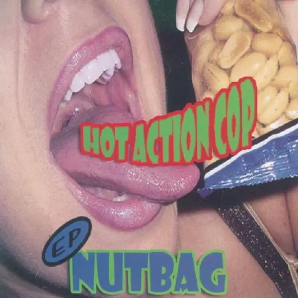 Nutbag EP
