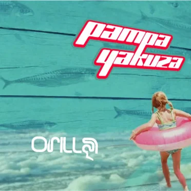 Orilla