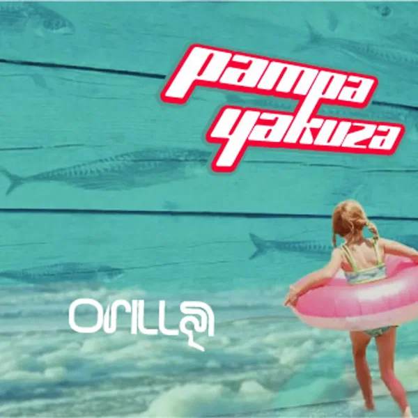 Orilla