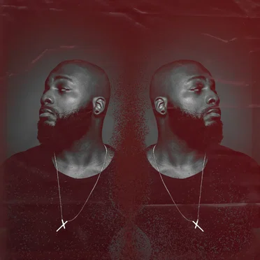 In God's Good Time by Dru Bex - album cover