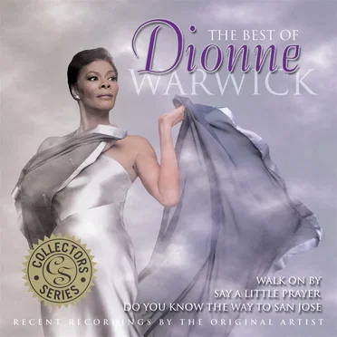The Best of Dionne Warwick