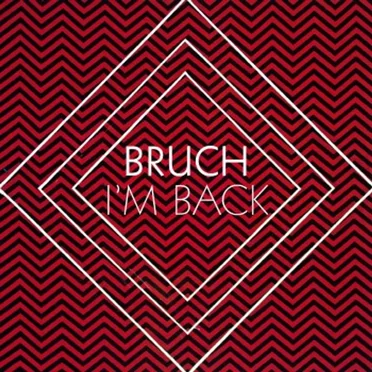 I'm Back by Bruch - album cover