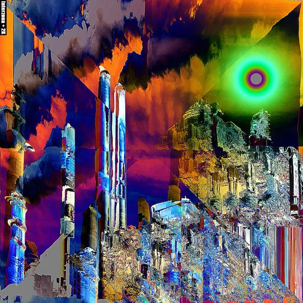 Interzona / 2K
