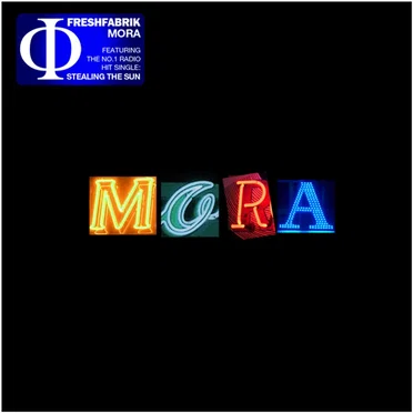Mora