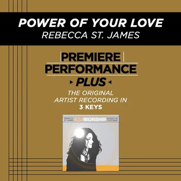 Power of Your Love