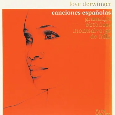 Canciones españolas