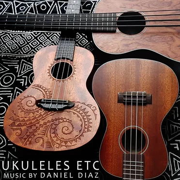 Ukuleles Etc.