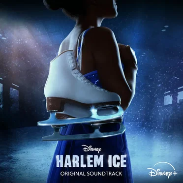 Harlem Ice (Original Soundtrack)