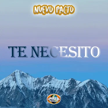 Te necesito