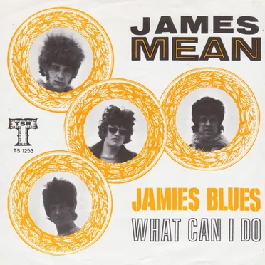 Jamies Blues / What Can I Do