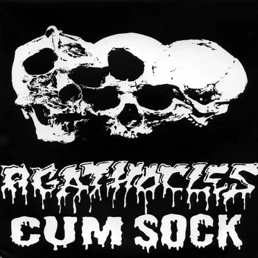 Agathocles / Cum Sock