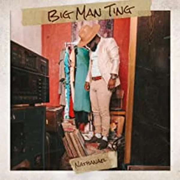 Big Man Ting (My Future)