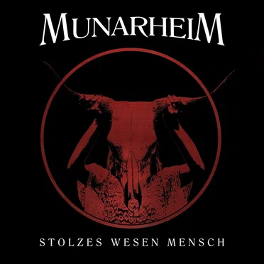 Stolzes Wesen Mensch by Munarheim - album cover