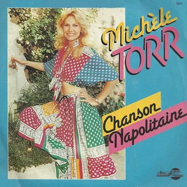 Chanson napolitaine