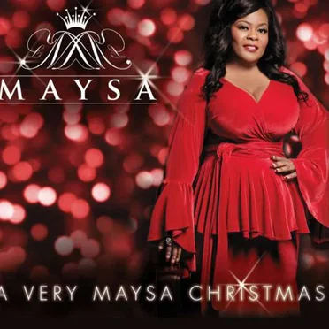 A Very Maysa Christmas