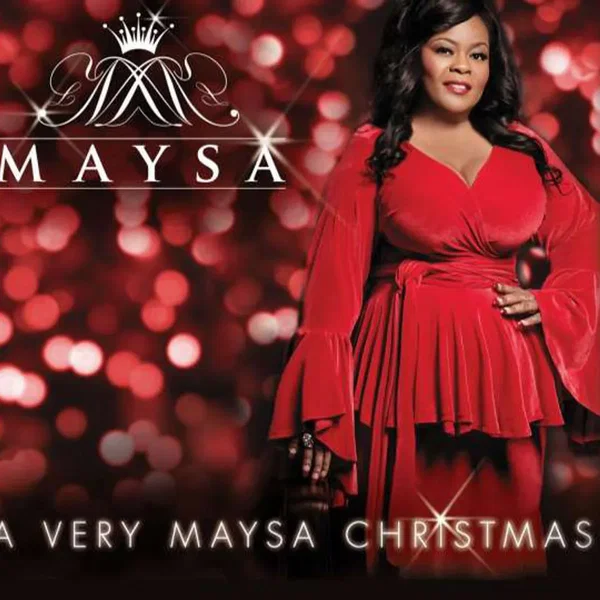 A Very Maysa Christmas