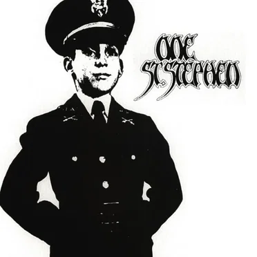 One St. Stephen by One St. Stephen - album cover