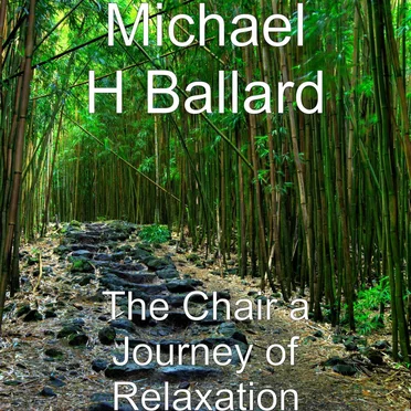 The Chair a Journey of Relaxation
