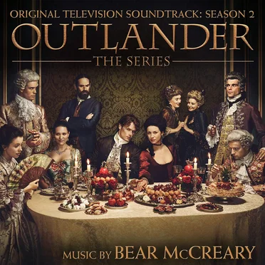 Outlander: The Series: Original Television Soundtrack, Season 2