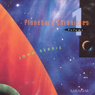 Planetary Chronicles, Volume I