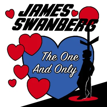The One and Only by James Swanberg - album cover