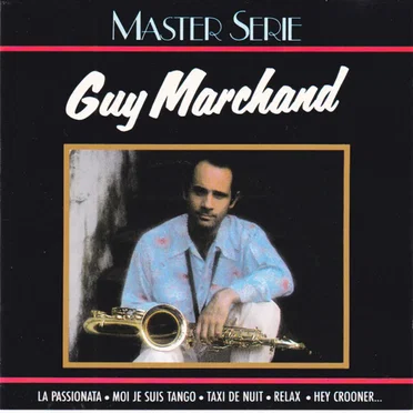 Guy Marchand