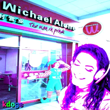 Michael Alone