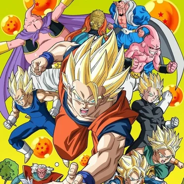 Kakarot by 2xescobar - album cover