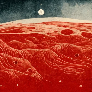 Seventh Sign by Moonsleep - album cover