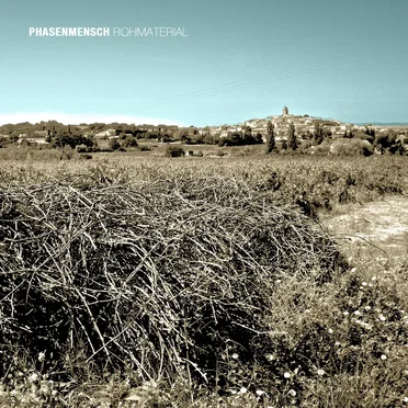 Rohmaterial by Phasenmensch - album cover