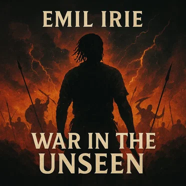 Emil Irie