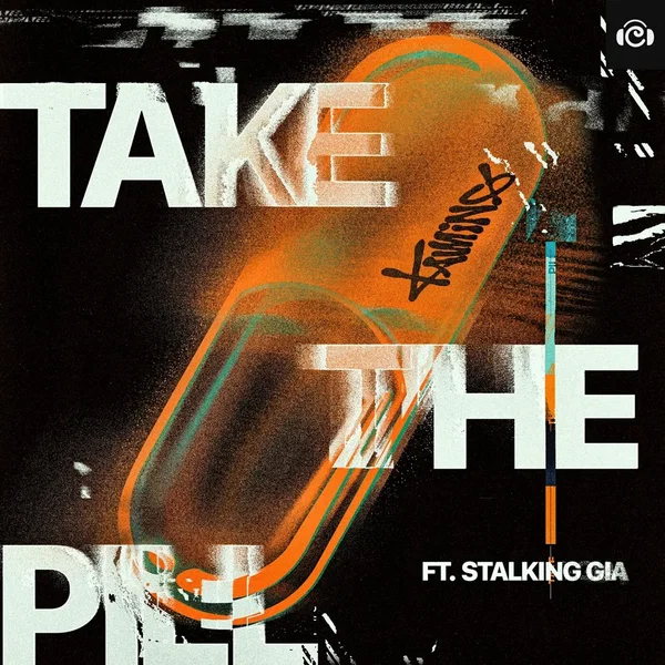 Take the pill