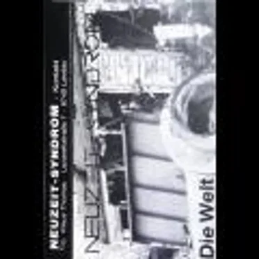 Die Welt by Neuzeit-Syndrom - album cover